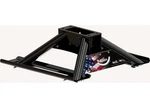 Pullrite 4630 Isrx Base Series 24K Super 5TH For Trucks W/ Rails. Fixed Price $582.85.