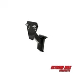 Extreme Max 5001.1387 Stake Pocket Spare Tire Carrier With D-ring. Fixed Price $95.99.