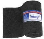Tie Down Engineering 86137 11" X 12 Ft Black Trailer Carpet 11058. Fixed Price $24.98.