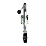 Powerwinch Saltwater Series Jack Lb Bolt-on Single #21600-J-1000-B1-Z-R. Fixed Price $122.99.