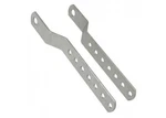 C.e. Smith 32004G Keel Roller Bracket Galvanized. Fixed Price $28.61.