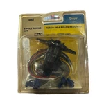 Hoppy By Hopkins 6 Pole Round Trailer Wiring Connector Set 48405. Fixed Price $9.95.