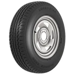 Americana And 3S140 K550 Trailer Wheel&tire Assemblies. Fixed Price $114.86.