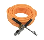 Mytee Products Truck Tire Inflation Kit 3/8" Id W/air Chuck 1 - Pack, Orange. Fixed Price $53.99.