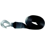 Epco Winch Strap 2" X 15' With Loop #WSL15N. Fixed Price $19.00.
