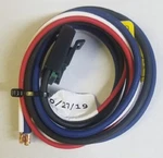 Trailer Brake Controller Plug For Prodigy P2 P3 Primus Iq Tekonsha 20127 Pigtail. Fixed Price $9.99.