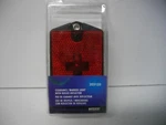 Wesbar 203133 Red Clearance / Marker Light Trailer Lite. Fixed Price $13.99.