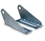 New Tie Down Trailer Products 81235 Hot Dip Galvanized Split Panel Bracket Pair. Fixed Price $25.00.