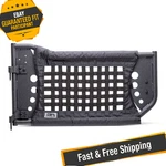 Body Armor 4X4 JK-6139 Gen Trail Doors Front, Pair For 07-18 Wrangler Jk/jku. Fixed Price $549.99.