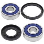 42402-BICYCLE Front Wheel Bearing Kit Balls Compatible With Honda Vf 1100. Fixed Price $53.16.