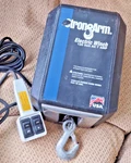 Dutton Lainson SA12000AC SA9000AC VOLT/2700 LBS/4000 Electric Winch Usa. Fixed Price $215.00.