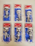 Quantity Of Valley Industries Trailer Balls 5003 3500 Lb (6 Qty). Fixed Price $81.44.