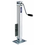 Fulton Lbs. Square Tube Fixed Mount Jack No Wheel HD50000101 Boat Marine. Fixed Price $276.97.