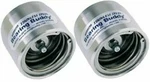 Bearing Buddy 1968SS Grease Feeder Hub Stainless Steel 42604. Fixed Price $41.49.