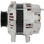 Eccpp Alternator For Honda 2009-2014 L4 1.5L 95A 5-GROOVE Pulley 4210000730. Fixed Price $99.64.