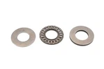 New Oem Yamaha 93341-214U1-00 Thrust Bearing & Washer Kit Nos. Fixed Price $33.50.