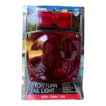 Reese Towpower Curbside Right Stop Turn Tail Light 7382611 Nwt Factory Sealed. Fixed Price $10.00.