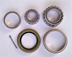 Lippert 333950 Axle Bearing Replacement Kit For Dexter Al-ko Trailers. Fixed Price $22.00.