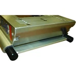 Th Marine Hole Shot Plate For 6" Atlas Jack T.h. AHJHSP-6V-DP Expe. Fixed Price $69.94.