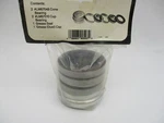 Martin Wheels Trailer Kit Tapered Roller Bearings For 1-1/4" Spindle. Fixed Price $24.99.