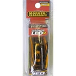 Optronics Amber Sealed Stud Mount Side Marker #MCL95AS. Fixed Price $9.89.