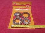 Wilton Recreational Trailer Bearing Kit 280457 Nos Vtg Usa. Fixed Price $10.95.