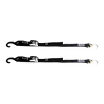 Rod Saver Utd Utility Tie-down 1" X 6' Pair. Fixed Price $43.32.