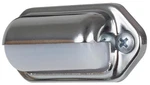 Optronics LP31CBP License Light;mini Chrome. Fixed Price $16.09.