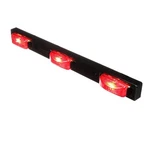 Seachoice 50-51831 Sealed Idenitication Bulb Trailer Light Bar. Fixed Price $23.43.