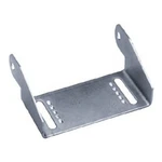 4"X4" 2.125" Slot Steel Trailer Boat Roller Bracket. Fixed Price $35.95.