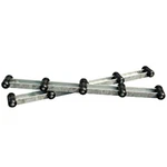Tie Down Engineering 86118 Bunk Rollers 5' Galv.box. Fixed Price $378.15.