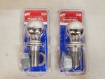 Quantity Of Valley Industries Trailer Balls 5028 5000 Lb (2 Qty). Fixed Price $47.15.