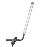 Ce Smith Guide-on 40" 70-DEGREE White #27627. Fixed Price $119.03.
