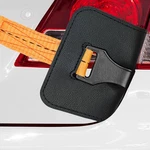 Car Scratch Protector For Trunk Bike Rack, Pads Set, Trun.... Fixed Price $18.64.