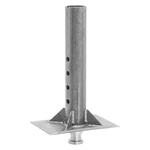 Bulldog Round King Pin Gooseneck Coupler W/o Outer Tube. Fixed Price $235.18.