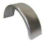 C.e. Smith 16 Gauge Steel Fender 8" 17700G. Fixed Price $25.99.