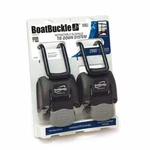 Boatbuckle F14221 Retractable Gunwale Tie Down. Fixed Price $125.99.