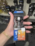 Draw-tite Hitch Ball 1 7/8" X 3/4" 3/8" 63882. Fixed Price $8.99.