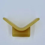 Seachoice Boat Trailer Tpr V-bow Stop 3 X 56550 Non Marking. Fixed Price $12.99.