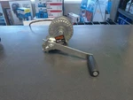 Curt 29423 900LB Trailer Winch. Fixed Price $40.00.
