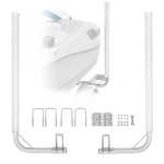 Boat Trailer Guide, 48 Adjustable Design Poles, 2PCS High-hardne. Fixed Price $91.67.