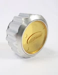Ez Loader Boat Trailer Center Cap For Lug Oil Bath Hubs 250-034388 Factory Oem. Fixed Price $34.95.