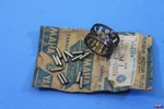 Nos Yamaha IT125 IT175 TZ125 YT175 Oem Connecting Rod Bearing 93310-422E6. Fixed Price $9.95.