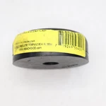 Seachoice Molded Roller End Cap Black Rubber 3-1/2" Dia 5/8" Id Hole 50-56400. Fixed Price $7.54.