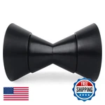 Balava 4 Inchboat Rollers For Trailerbow Bells And. Fixed Price $38.73.