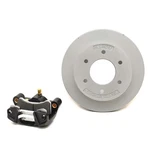Tracker Boat Trailer Brake 9606007 Caliper 12 Inch Rotor (kit). Fixed Price $405.25.